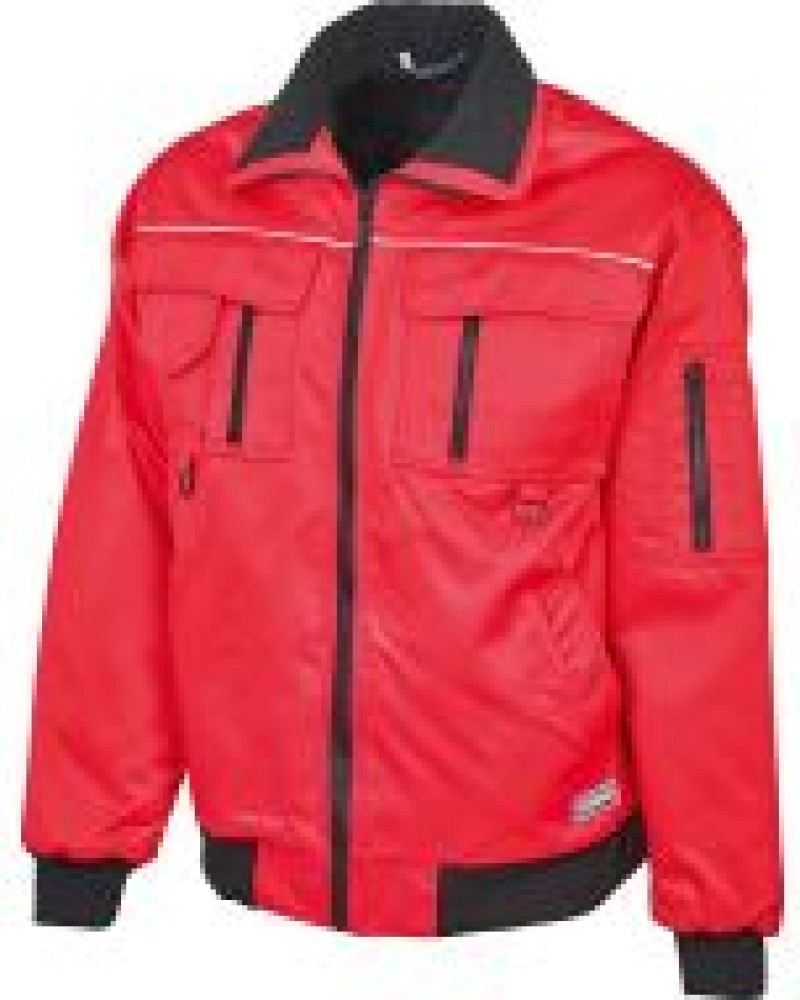 Arbeitsjacke TREKKER